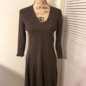 WORTHINGTON - sweater dress